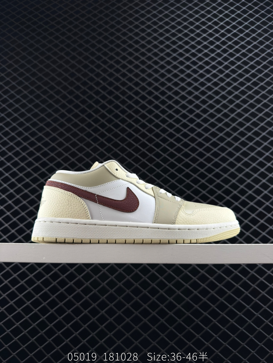 Air Jordan 1 Low Air Jordan 1 Low